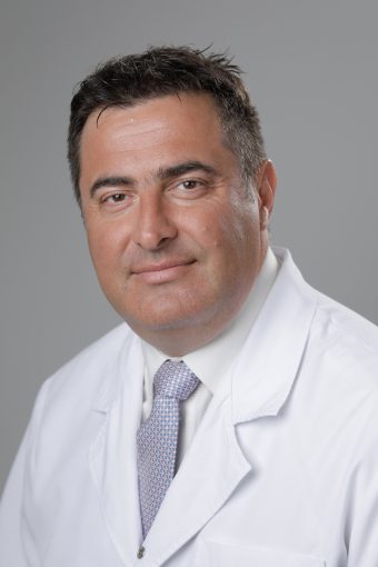 Dr Bojan Stevic